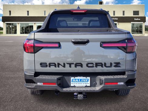 New 2026 Hyundai Santa Cruz SEL image 4