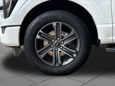 Used 2021 Ford F150 XLT w/ Equipment Group 302A High RWD image 10