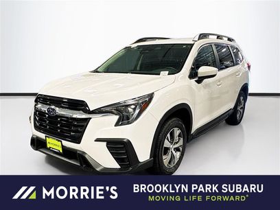 New 2025 Subaru Ascent Premium