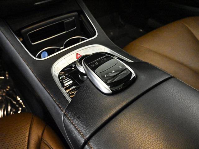 Certified 2018 Mercedes-Benz S 450 4MATIC Sedan image 13