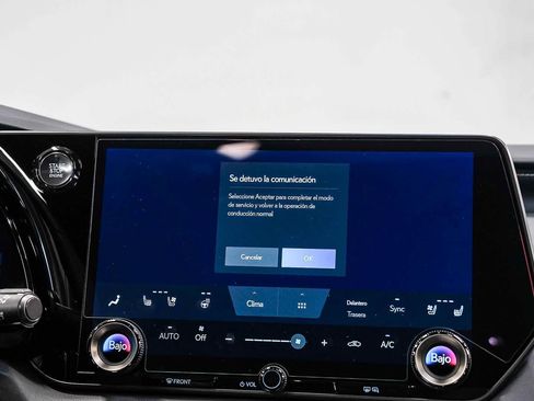 Used 2025 Lexus RX 350 Premium Plus FWD image 14