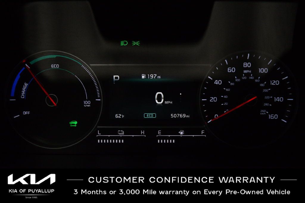 Certified 2023 Kia Sorento EX AWD/4WD image 18