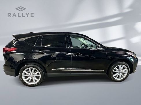 Used 2023 Acura RDX AWD image 2