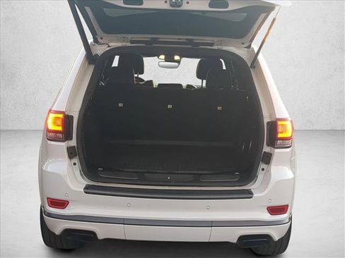Used 2020 Jeep Grand Cherokee High Altitude image 6