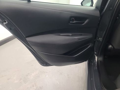 Used 2024 Toyota Corolla LE image 20