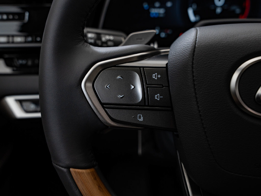 New 2026 Lexus RX 350 AWD w/ Convenience Package image 29