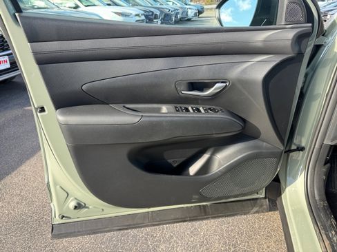 New 2026 Hyundai Santa Cruz SE AWD/4WD image 22