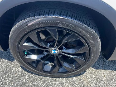 Used 2017 BMW X3 xDrive28i AWD/4WD image 11