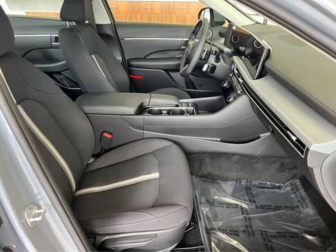 New 2026 Hyundai Sonata SEL image 17
