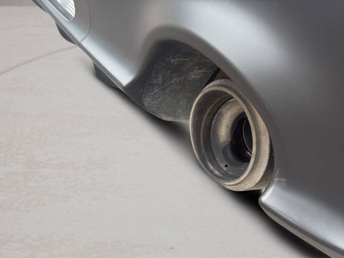 Used 2022 Subaru BRZ Limited RWD image 49