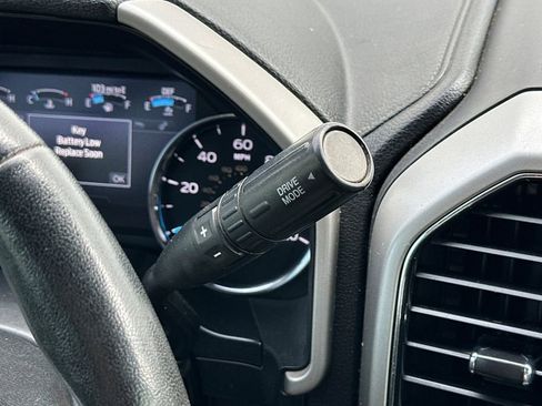 Used 2020 Ford F350 Lariat w/ Lariat Ultimate Package image 21