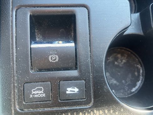 Used 2018 Subaru Outback 2.5i image 18