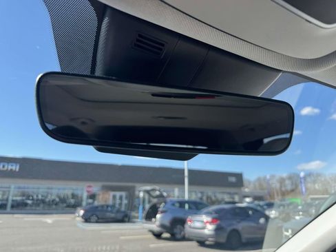 Used 2025 Hyundai Tucson SEL image 31