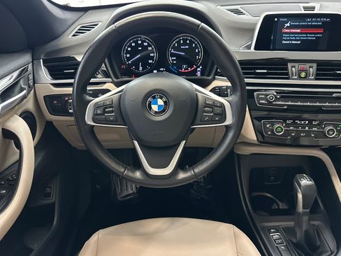 Used 2019 BMW X1 sDrive28i w/ Convenience Package FWD image 32