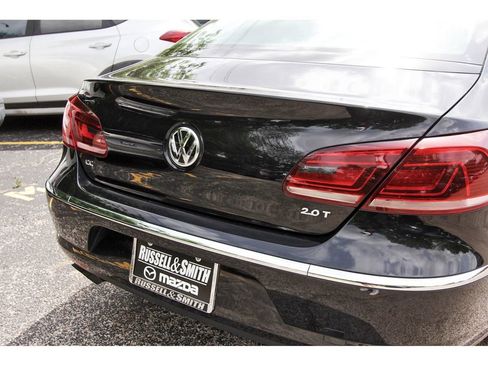 Used 2015 Volkswagen CC R-Line image 5
