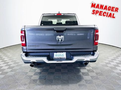 Used 2024 RAM 1500 Laramie image 7
