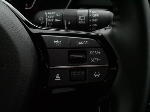 Certified 2026 Honda CR-V EX-L image 25