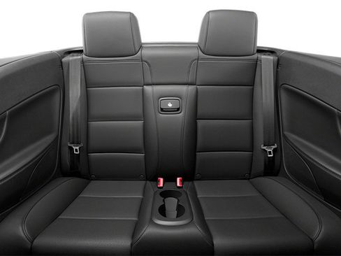 Used 2014 Volkswagen Eos Komfort image 14