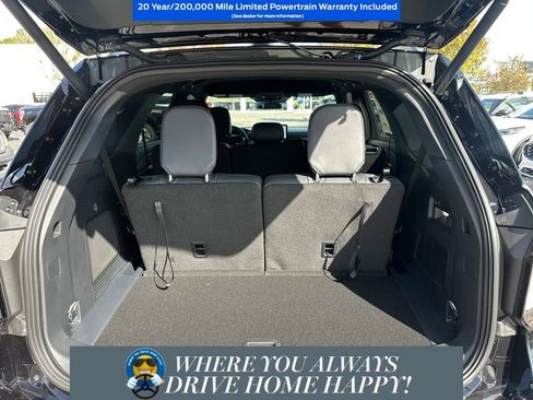 New 2026 Ford Explorer ST-Line image 29