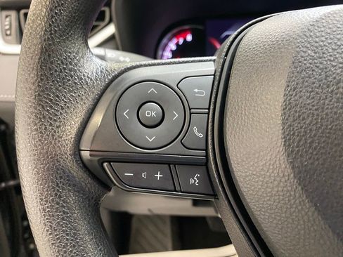 Used 2024 Toyota RAV4 LE image 20