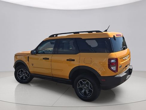 Used 2023 Ford Bronco Sport Badlands AWD/4WD image 5