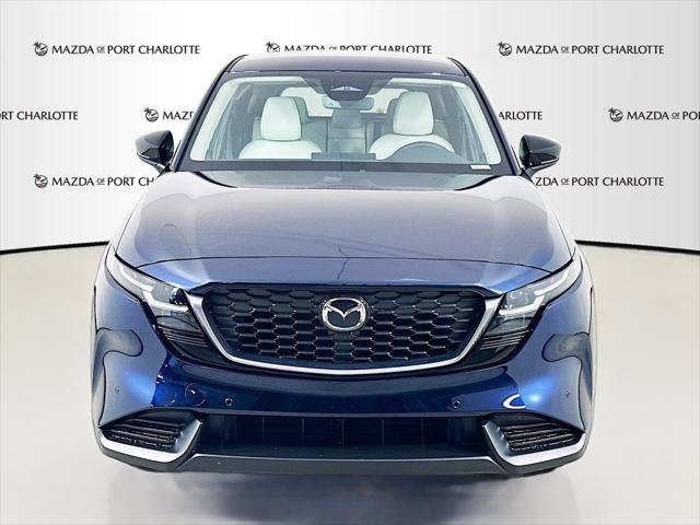 New 2026 MAZDA CX-5 Select AWD/4WD image 27