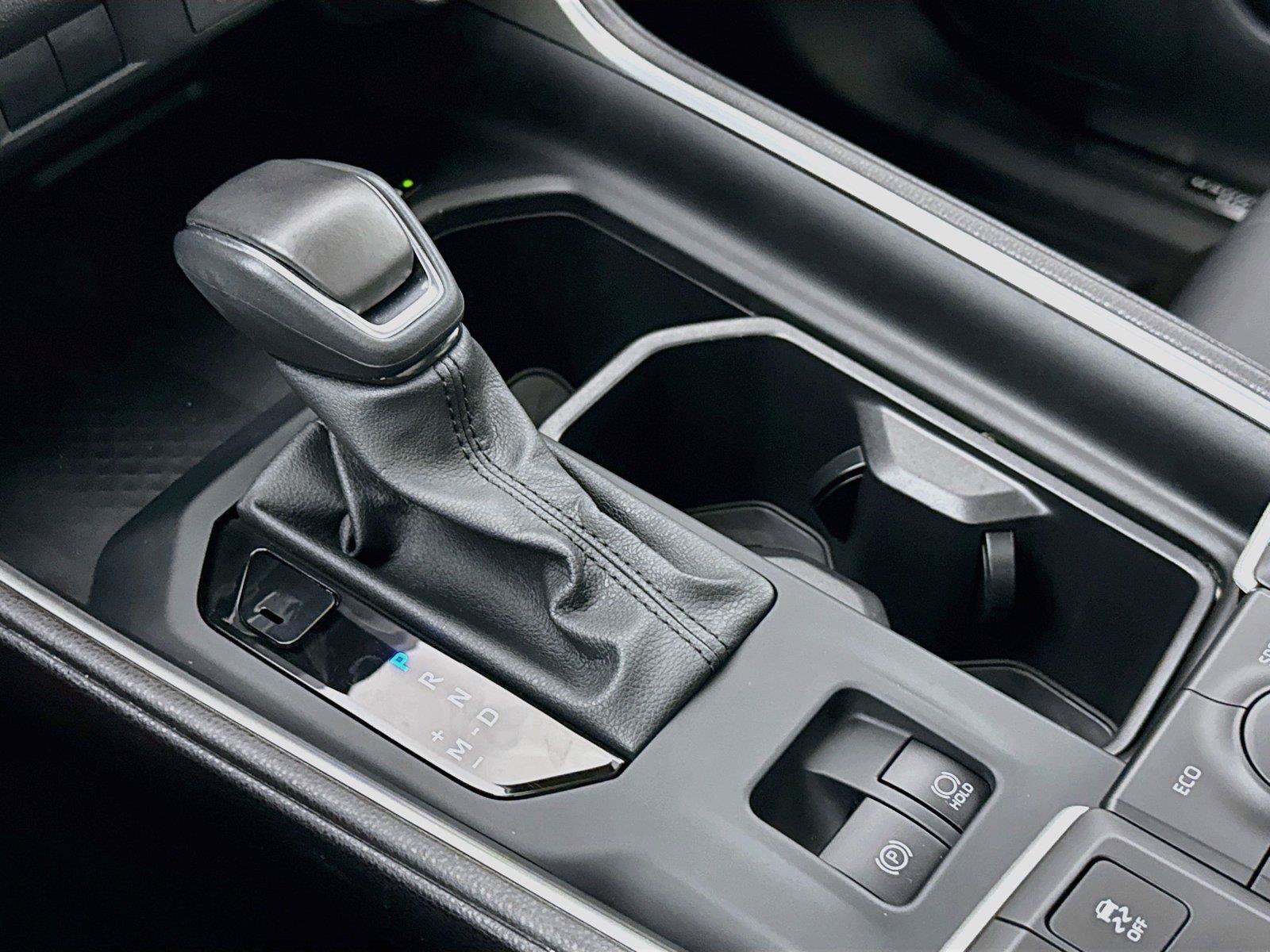 Certified 2026 Toyota Grand Highlander FWD image 27
