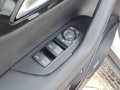 Used 2024 Chevrolet Blazer RS w/ Driver Confidence II Package image 16