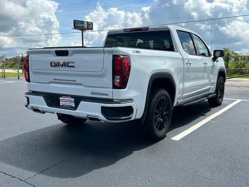 Used 2024 GMC Sierra 1500 Elevation w/ X31 Off-Road Package image 6