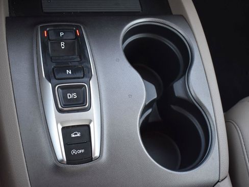 Used 2023 Honda Ridgeline RTL-E image 12