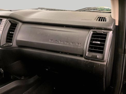 Used 2020 Ford Ranger XL w/ Equipment Group 101A Mid RWD image 15