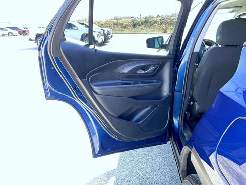 Certified 2023 GMC Terrain SLE w/ Driver Convenience Package image 20