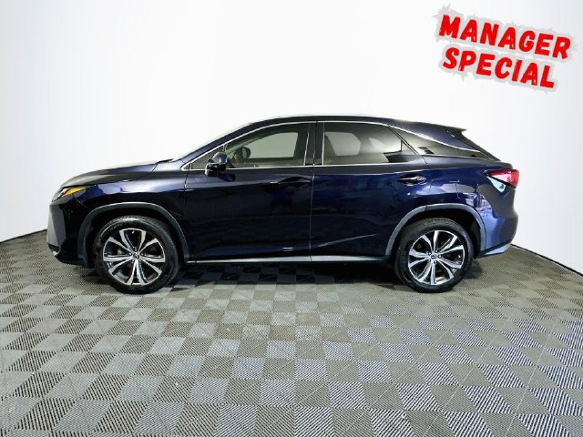 Used 2019 Lexus RX 350 FWD w/ Premium Package image 5