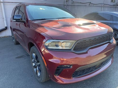 Used 2023 Dodge Durango R/T image 4