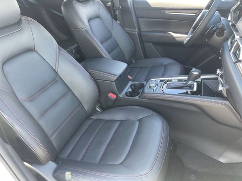Used 2025 MAZDA CX-5 2.5 Turbo AWD/4WD image 12