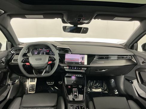 New 2026 Audi RS 3 image 13