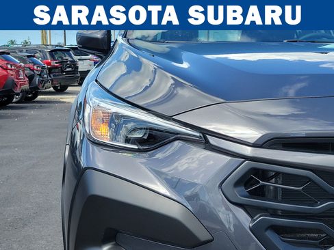 New 2026 Subaru Crosstrek 2.0i Premium image 7