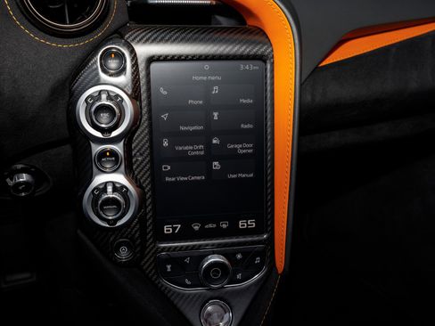 Used 2020 McLaren 720S Performance image 40