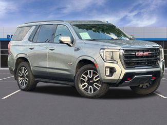 Used 2024 GMC Yukon AT4 w/ Technology Package AWD/4WD video 2