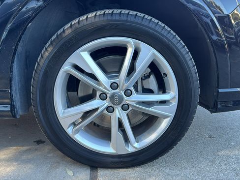 Used 2020 Audi Q3 2.0T Premium w/ Convenience Package image 33