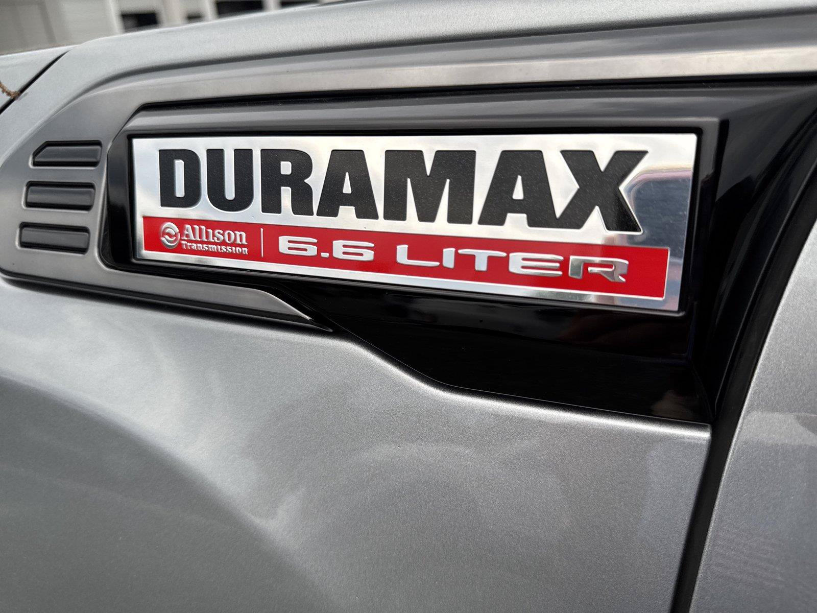 Used 2025 GMC Sierra 2500 AT4 w/ AT4 Premium Plus Package AWD/4WD image 38