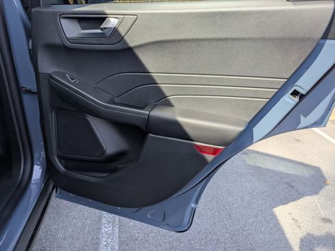 New 2026 Ford Escape ST-Line Select w/ Equipment Group 401A image 31