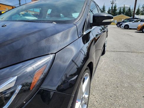Used 2014 Ford Focus Titanium FWD image 31