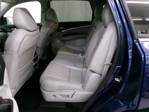 Used 2018 Acura MDX SH-AWD w/ Technology Package image 14