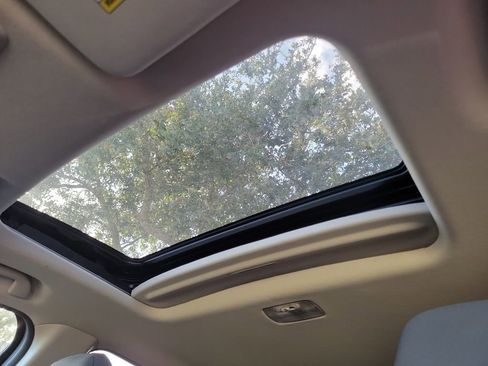 Used 2022 Honda HR-V EX image 23