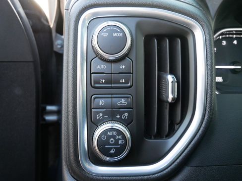 Used 2022 GMC Sierra 1500 SLT w/ SLT Premium Plus Package image 16