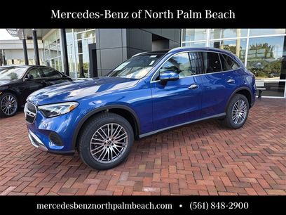 New 2026 Mercedes-Benz GLC 300