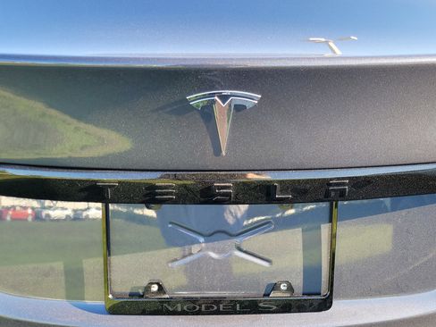 Used 2022 Tesla Model S AWD/4WD image 24