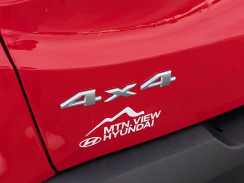 Used 2023 Jeep Renegade Latitude AWD/4WD image 10