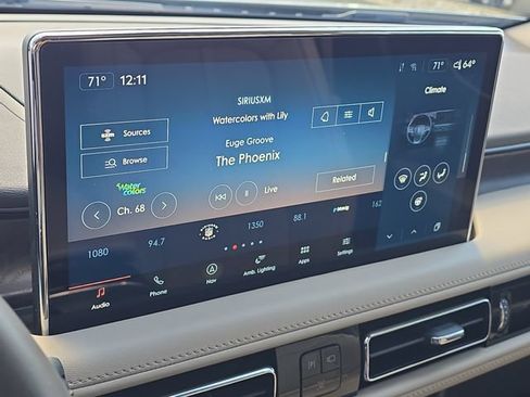 Certified 2023 Lincoln Nautilus Reserve w/ Equipment Group 202A AWD/4WD image 19
